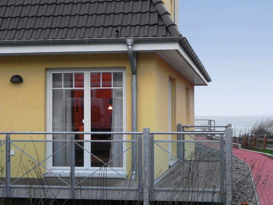 Strand Residenz Amrum *Strand Residenz 9* Wittdün Екстериор снимка